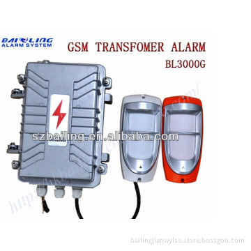 GSM/CDMA Power Transformer Security Alarm System Bl-3000